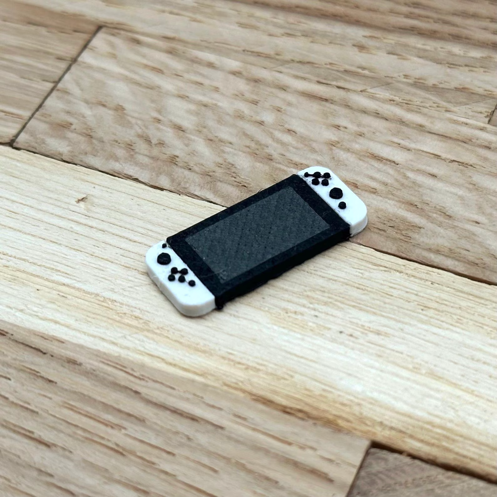 Wichtel Spielekonsole
